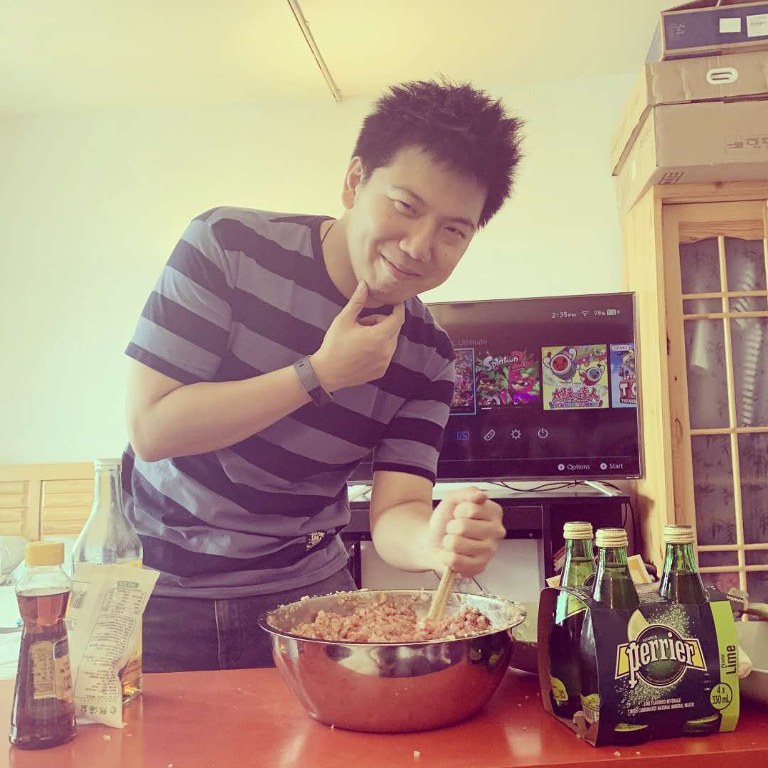 Calvin Ku